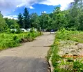Снимка 3 — Парцел в Габрово, Промишлена зона