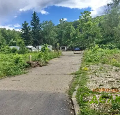 Photo 2 — Plot in Gabrovo, Promishlena Zona