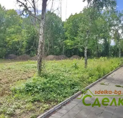 Photo 4 — Plot in Gabrovo, Promishlena Zona