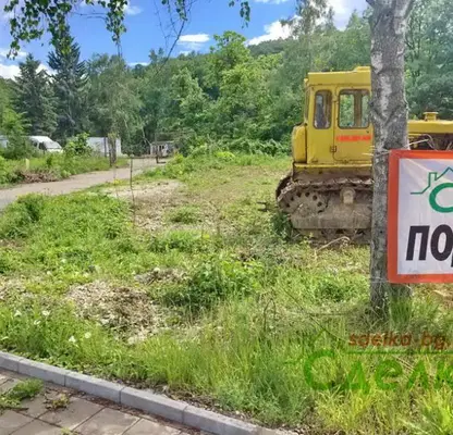 Photo 5 — Plot in Gabrovo, Promishlena Zona