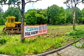 Парцел в Габрово, Промишлена зона