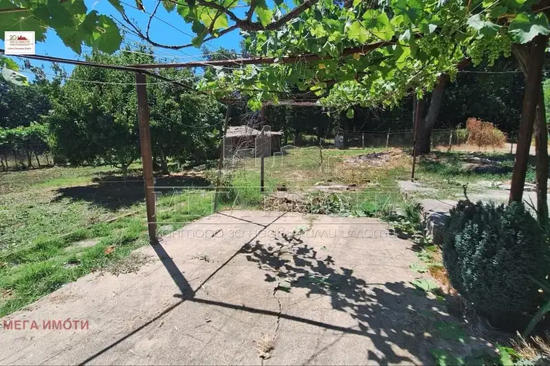Парцел в Бургас, Китен