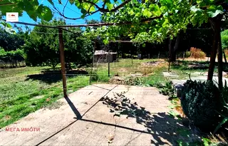 Парцел в Бургас, Китен