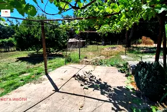 Парцел в Бургас, Китен