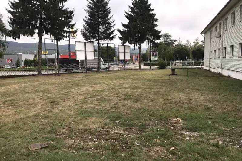 Парцел в Габрово, Севлиево
