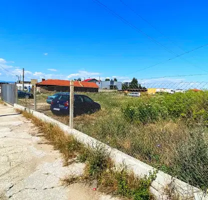 Photo 2 — Plot in Oblast Pazardjik, Ivailo