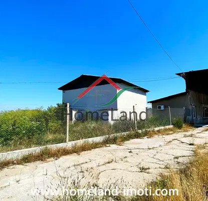 Photo 4 — Plot in Oblast Pazardjik, Ivailo