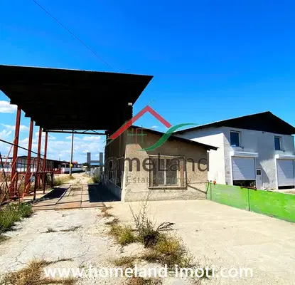 Photo 5 — Plot in Oblast Pazardjik, Ivailo