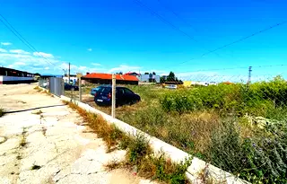 Парцел в Пазарджик, с. Ивайло