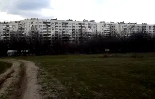 Бизнес имот в Плевен, Дружба 3