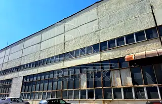 Промишлена сграда в Пловдив, Индустриална зона - Юг
