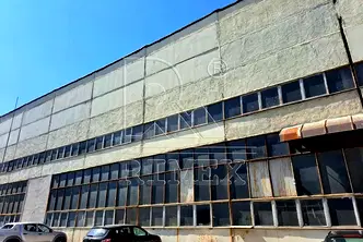 Промишлена сграда в Пловдив, Индустриална зона - Юг