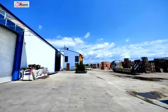 Промишлена сграда в Стара Загора, м-т Голеш