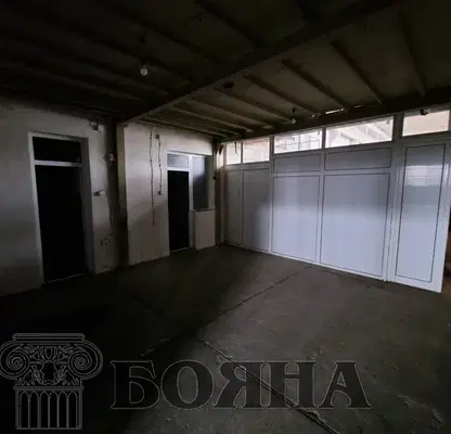 Снимка 5 — Промишлена сграда в Русе, Промишлена зона - Изток