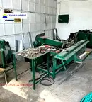 Промишлена сграда в Русе, Промишлена зона - Изток