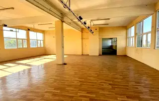 Промишлена сграда в Русе, Родина 1