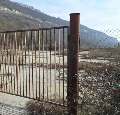 Photo 4 — Industrial Building in Oblast Varna, Provadiya