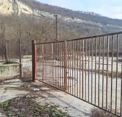 Photo 5 — Industrial Building in Oblast Varna, Provadiya