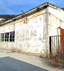 Промишлена сграда във Варна, Провадия