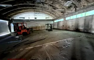 Склад в Стара Загора, Център