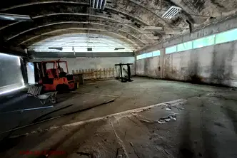 Склад в Стара Загора, Център