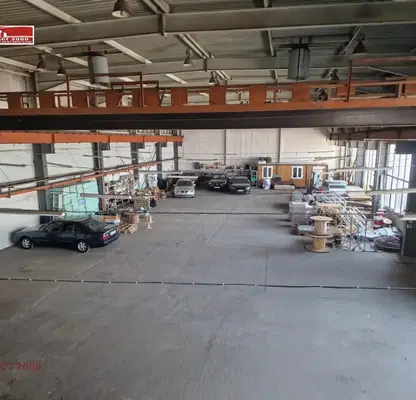 Photo 2 — Warehouse in Sofiya, Drujba 1