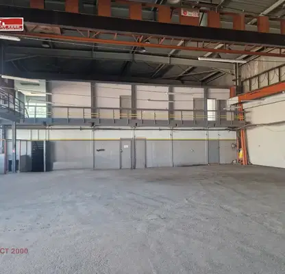 Photo 3 — Warehouse in Sofiya, Drujba 1