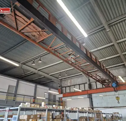 Photo 4 — Warehouse in Sofiya, Drujba 1