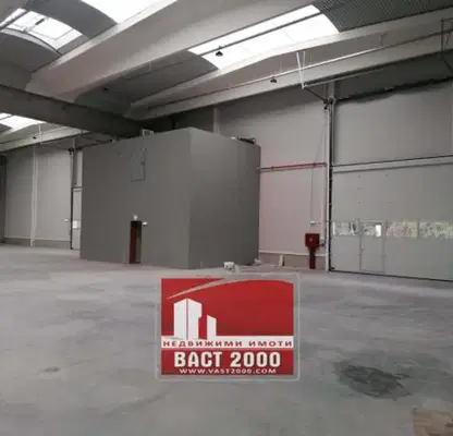 Photo 4 — Warehouse in Sofiya, Drujba 2