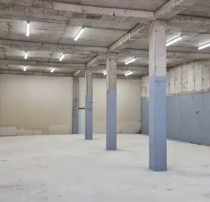 Photo 2 — Warehouse in Sofiya, Gorublyane