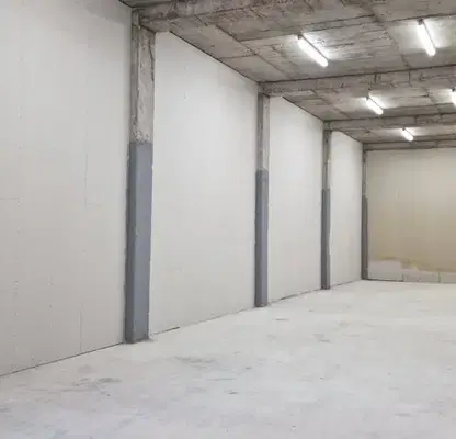Photo 3 — Warehouse in Sofiya, Gorublyane