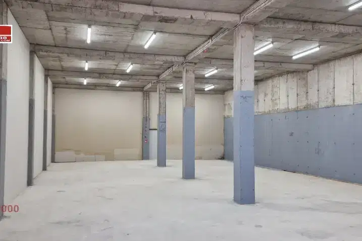 Warehouse in Sofiya, Gorublyane