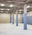 Склад в София, Горубляне