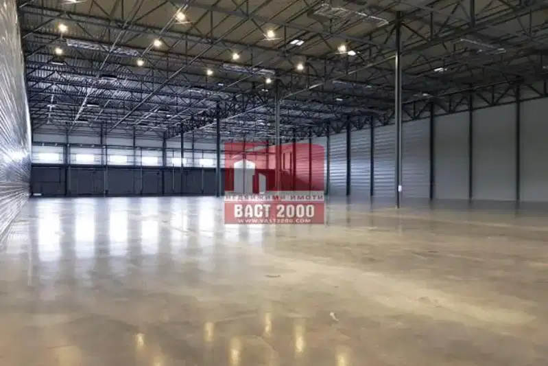 Warehouse in Sofiya, Gorublyane