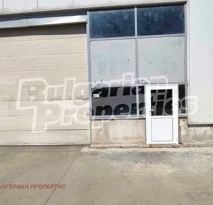 Photo 2 — Warehouse in Shumen, Herson
