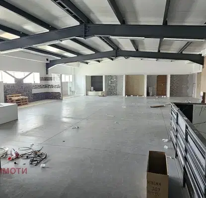 Photo 3 — Warehouse in Plovdiv, Industrialna Zona - Sever