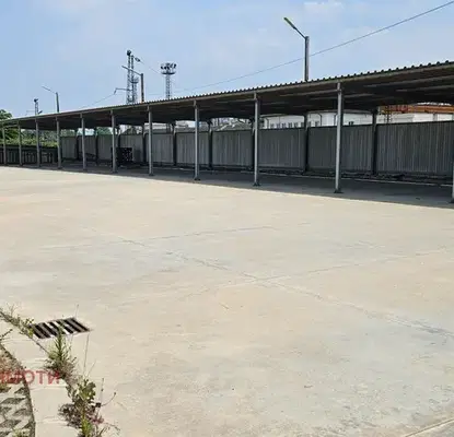 Photo 5 — Warehouse in Plovdiv, Industrialna Zona - Sever