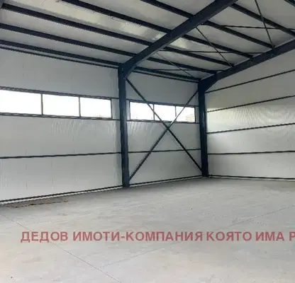 Снимка 2 — Склад в Стара Загора, Индустриална зона - запад