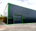 Снимка 5 — Склад в Стара Загора, Индустриална зона - запад