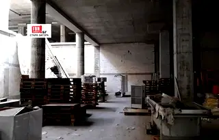 Склад в Стара Загора, Никола Петков