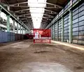 Снимка 2 — Склад в София, Военна рампа