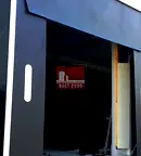 Склад в София, Военна рампа