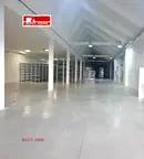 Склад в София, Военна рампа