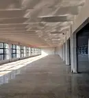 Склад в София, Военна рампа