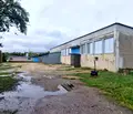 Снимка 2 — Склад в София, Военна рампа