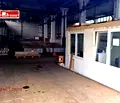 Снимка 5 — Склад в София, Военна рампа