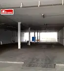 Склад в София, Военна рампа