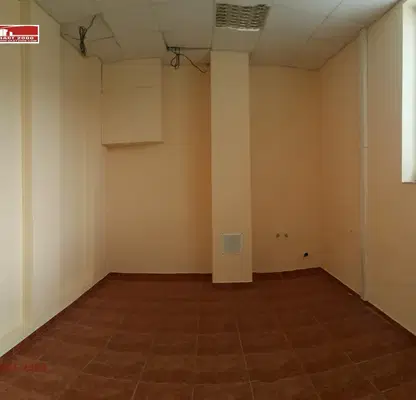 Снимка 5 — Склад в София, Военна рампа