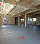 Склад в София, Военна рампа