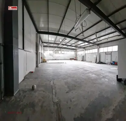 Photo 2 — Warehouse in Sofiya, Vrajdebna